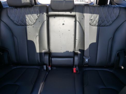 Certified 2023 Hyundai Santa Fe Calligraphy w/ Cargo Package AWD/4WD image 13