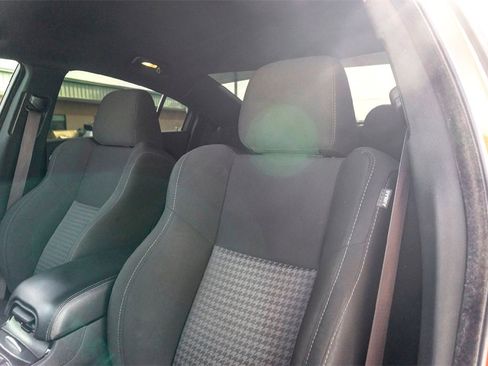 Used 2022 Dodge Charger R/T w/ Blacktop Package image 13