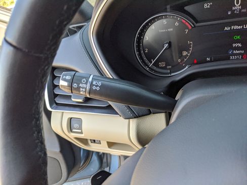 Used 2023 Cadillac CT5 Luxury image 34