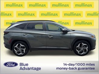 Used 2023 Hyundai Tucson SEL w/ Convenience Package FWD video 2