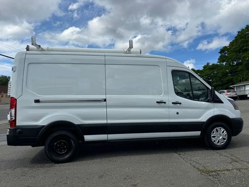 Used 2019 Ford Transit 250 148 Medium Roof w/ Interior Upgrade Package RWD image 4