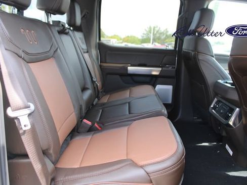 New 2026 Ford F250 King Ranch w/ Tremor Off-Road Package AWD/4WD image 9