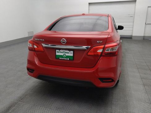 Used 2018 Nissan Sentra SV w/ Protection Package image 7