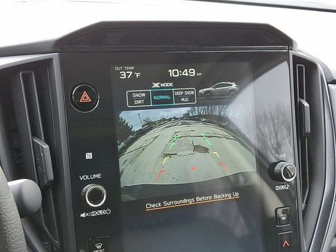 New 2026 Subaru Crosstrek 2.0i Premium image 13