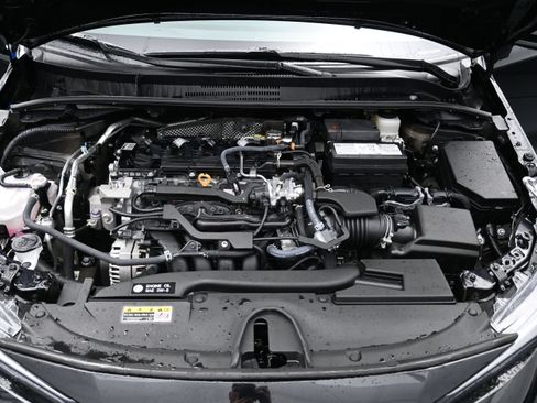 Used 2026 Toyota Corolla LE FWD image 24