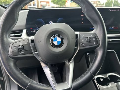 Used 2023 BMW X1 xDrive28i AWD/4WD image 13