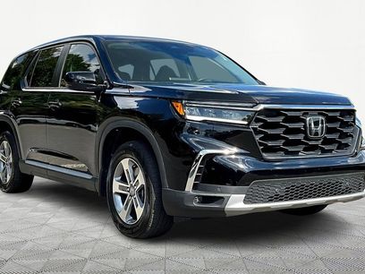 Used 2024 Honda Pilot EX-L