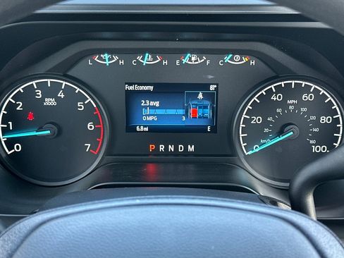 New 2026 Ford F250 XL image 20