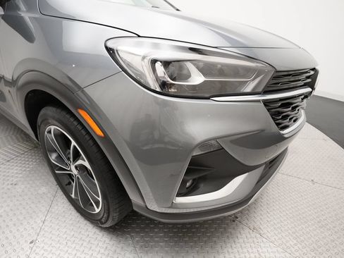 Used 2020 Buick Encore GX Essence FWD image 23