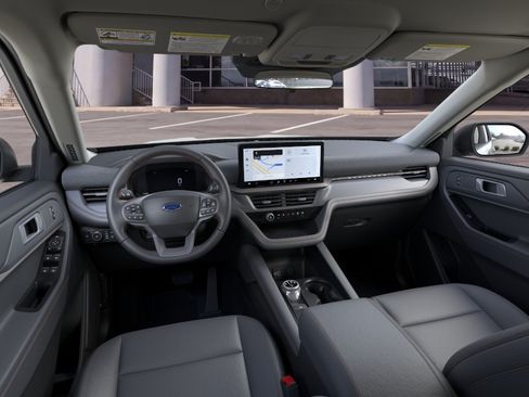New 2026 Ford Explorer Active w/ Active Comfort Package RWD image 9