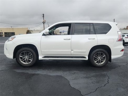 Used 2018 Lexus GX 460 460 image 6