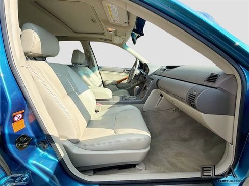 Used 2003 INFINITI G35 Sedan w/ Premium Pkg RWD image 29