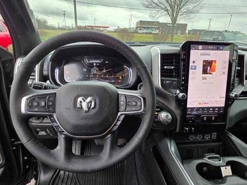 New 2026 RAM 1500 Laramie image 16