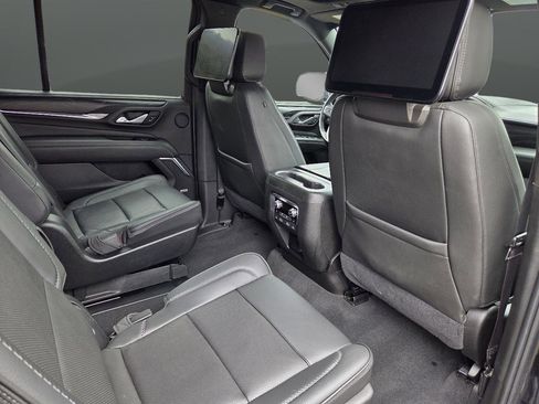 Used 2021 GMC Yukon Denali w/ Denali Ultimate Package AWD/4WD image 21