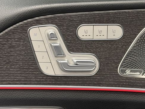 Used 2023 Mercedes-Benz GLE 450 4MATIC image 21