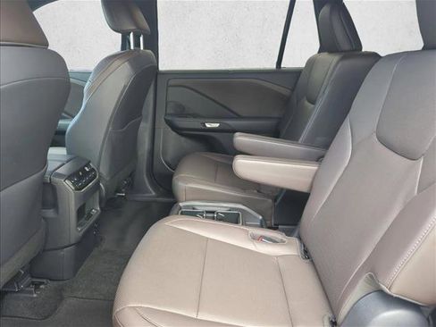 Used 2025 Lexus TX 350 AWD w/ Technology Package image 18