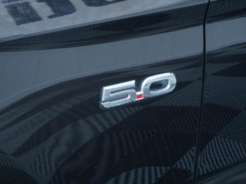 Used 2015 Ford Mustang GT Premium w/ Equipment Group 401A RWD image 85