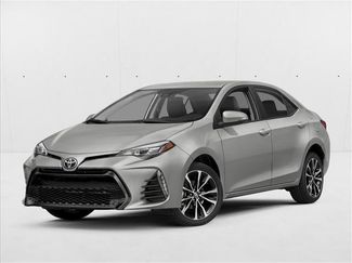 Used 2017 Toyota Corolla SE video 1