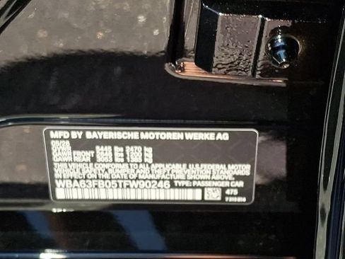 New 2026 BMW 440i xDrive w/ Premium Package AWD/4WD image 20