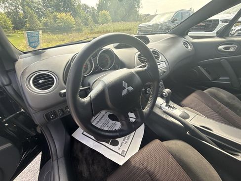 Used 2012 Mitsubishi Eclipse GS Sport image 34