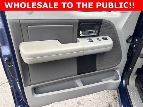 Used 2008 Ford F150 STX image 13