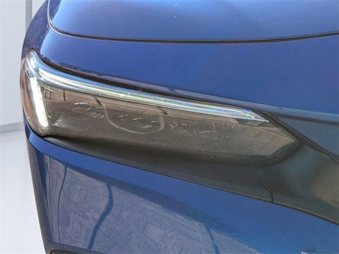 Certified 2023 Honda Civic Sport image 9