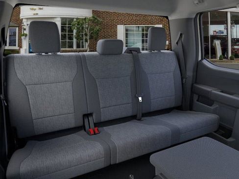 New 2026 Ford F350 XL w/ STX Appearance Package image 22