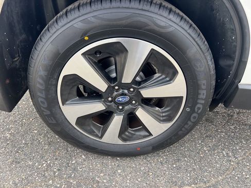 Used 2017 Subaru Forester 2.5i w/ Alloy Wheel Package image 50