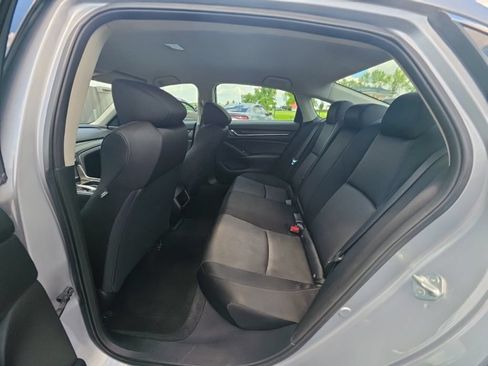 Used 2021 Honda Accord LX image 23