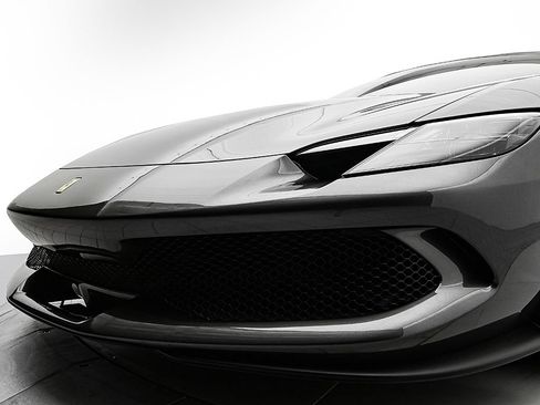 Certified 2024 Ferrari 296 GTB RWD image 25