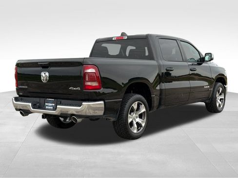 Used 2023 RAM 1500 Laramie AWD/4WD image 23