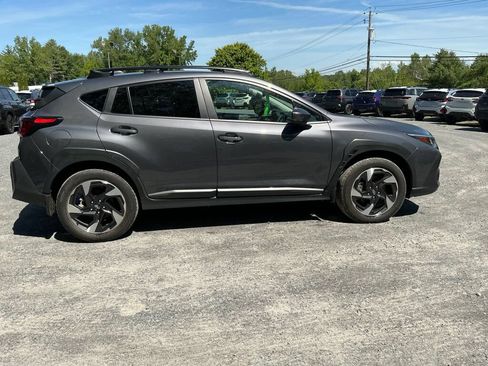 Certified 2025 Subaru Crosstrek 2.5i Limited AWD/4WD image 6