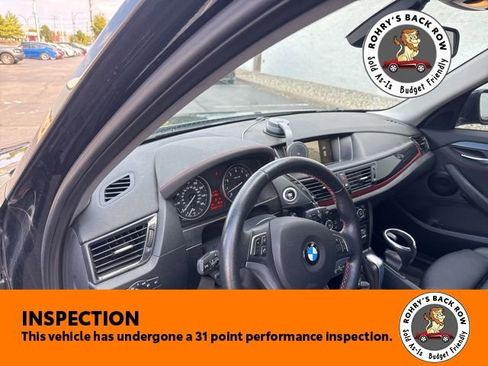 Used 2015 BMW X1 xDrive35i image 17