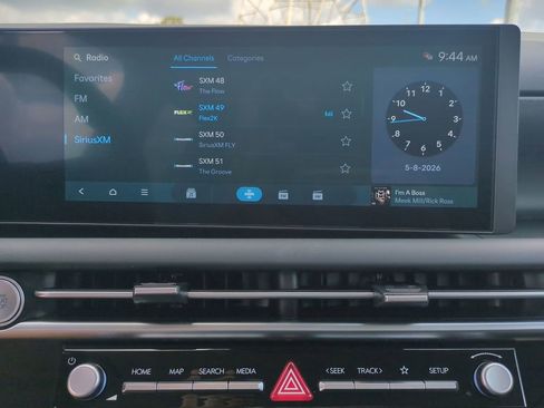 New 2026 Hyundai Tucson SEL AWD/4WD image 21