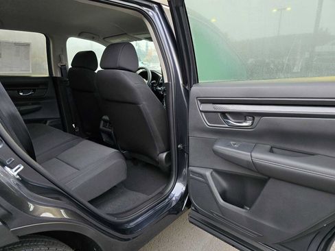 New 2026 Honda CR-V LX image 15