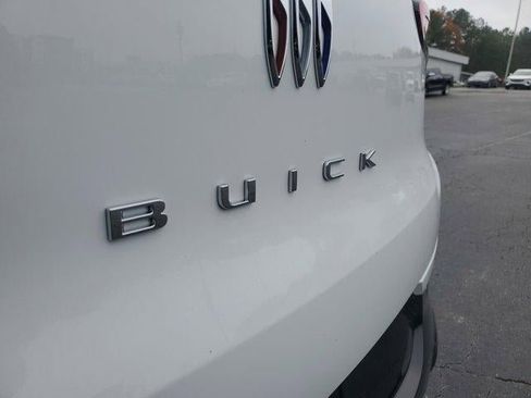 New 2026 Buick Encore GX Sport Touring image 6