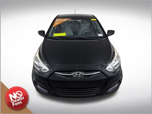 Used 2016 Hyundai Accent SE FWD image 6