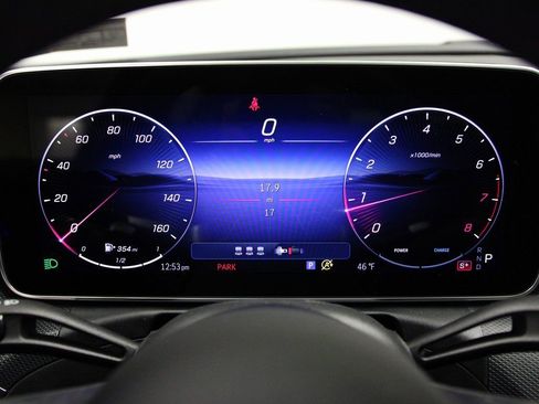 New 2026 Mercedes-Benz C 300 4MATIC Sedan image 7