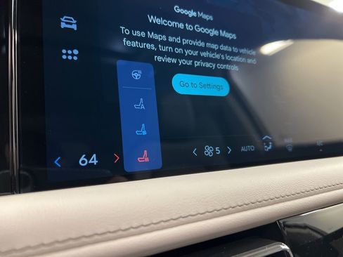 New 2026 Lincoln Aviator AWD image 14