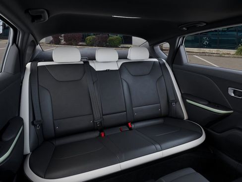 New 2026 Kia K4 GT-Line image 16