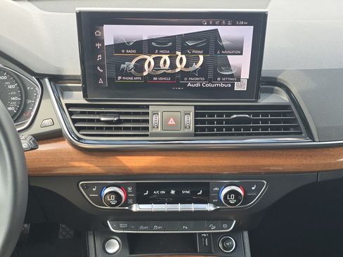 Certified 2023 Audi Q5 2.0T Premium w/ Convenience Package AWD/4WD image 24