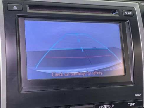 Used 2012 Toyota Camry XLE w/ Leather Pkg FWD image 22