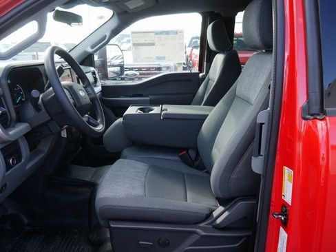 New 2026 Ford F350 XLT image 2