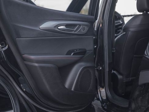 Used 2023 Dodge Hornet GT Plus w/ GT Blacktop Package image 37