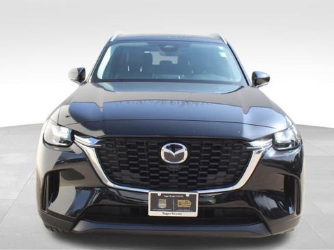 Certified 2025 MAZDA CX-90 3.3 Turbo w/ Select Package image 3