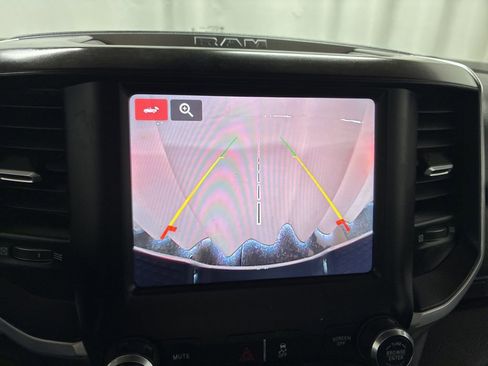 Used 2024 RAM 2500 Big Horn image 17