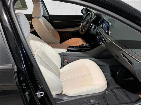 Used 2022 Hyundai Sonata SEL image 27