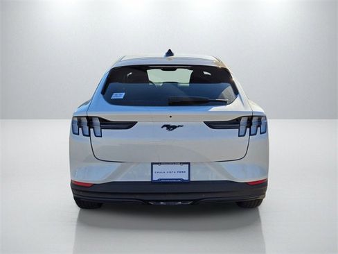 New 2025 Ford Mustang Mach-E Premium image 5