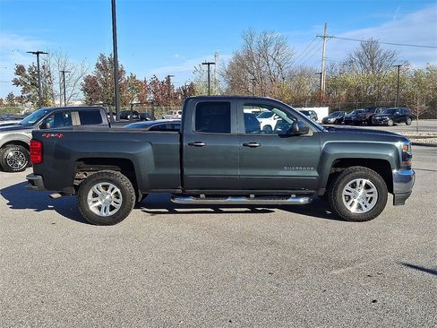 Used 2018 Chevrolet Silverado 1500 LT w/ All Star Edition image 11