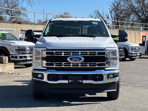 New 2026 Ford F350 XL w/ XL Chrome Package image 8